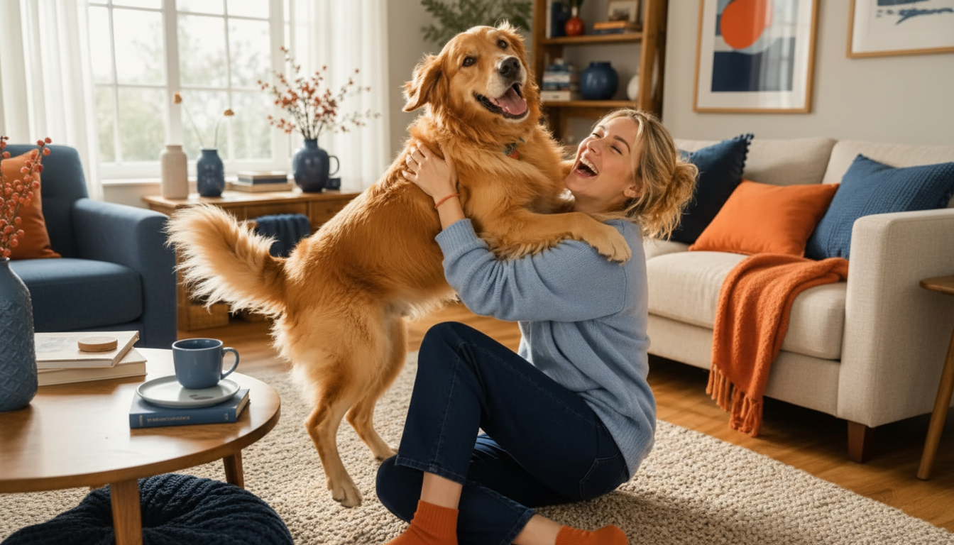 Decode Dog & Cat Temperament for Calmer Training